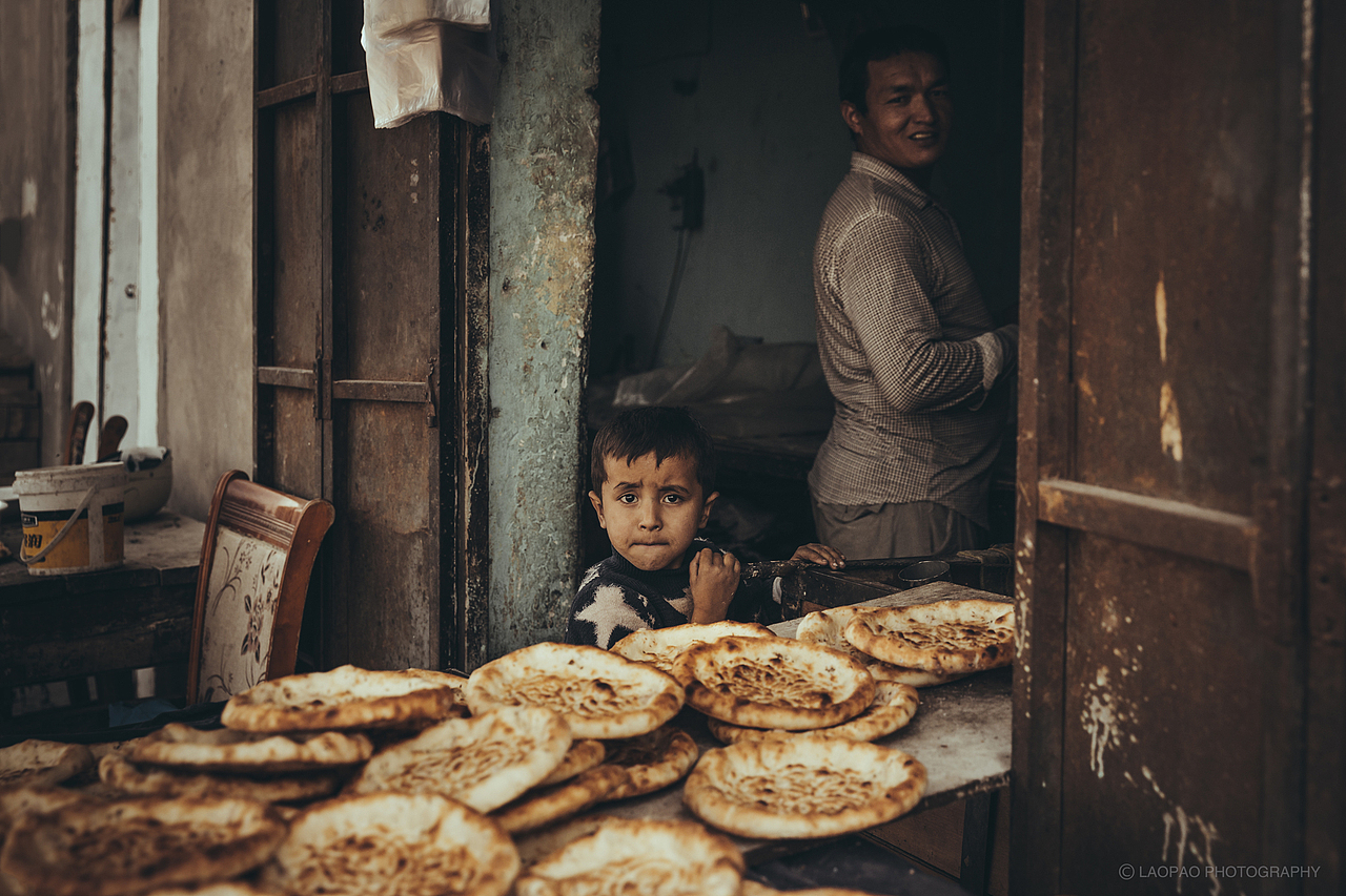 KASHGAR（图ZMTU4MzkzMTk2） - 人文/纪实摄影 - 站酷设计师老炮叔叔原创素材 - 站酷ZCOOL