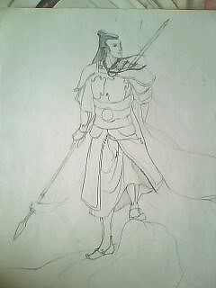 一些画（图ZMjQzMDQwNTgw） - 绘画 - 站酷设计师fub111原创素材 - 站酷ZCOOL