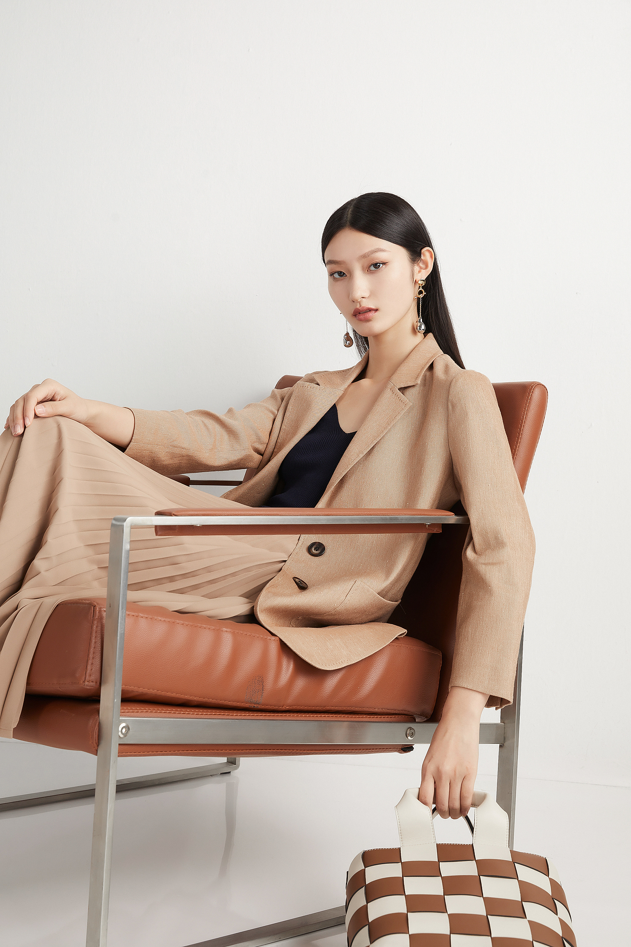 商业摄影 |电商look（图ZMzE1ODQ5MTA4） - 时尚/艺术摄影 - 站酷设计师Remix王鑫源原创素材 - 站酷ZCOOL