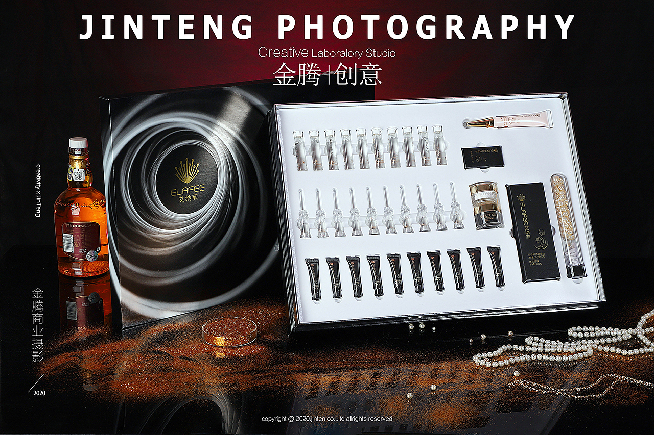 JINTENG PHOTOGRAPHY| 金腾创意
