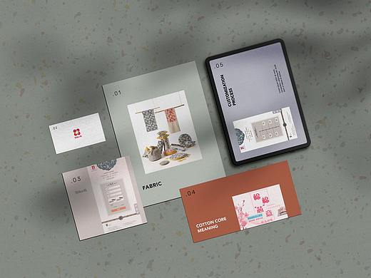 Handmade cloth（个人主页-ZNTE2NjMyMDg=） - 其他平面 - 站酷设计师淼曦818原创素材 - 站酷ZCOOL