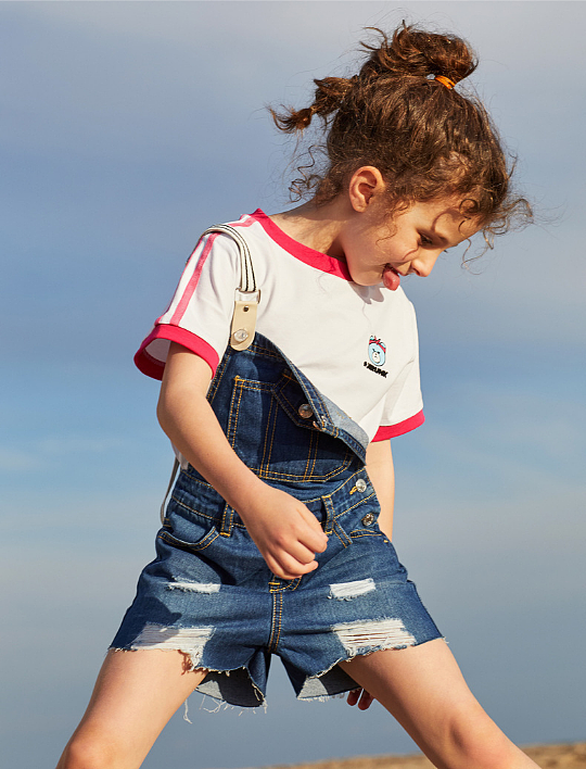 Styling Work｜18年童装西班牙拍摄（图ZMzcyODQxMDgw） - 时尚/艺术摄影 - 站酷设计师JollyShen原创素材 - 站酷ZCOOL