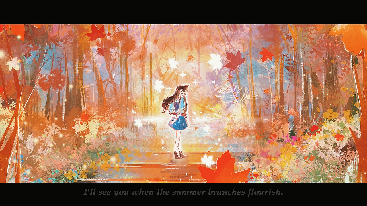 近期稿件存档(^-^)/（图ZMzc2MjU5MjEy） - 艺术插画 - 站酷设计师芋貓貓原创素材 - 站酷ZCOOL