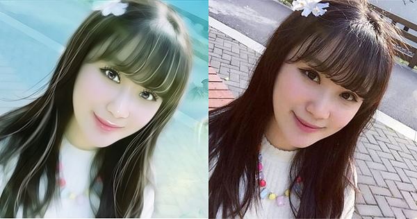 人像绘画学习（图ZMzM2MzE2NTY=） - 创作习作 - 站酷设计师莫宁1993原创素材 - 站酷ZCOOL