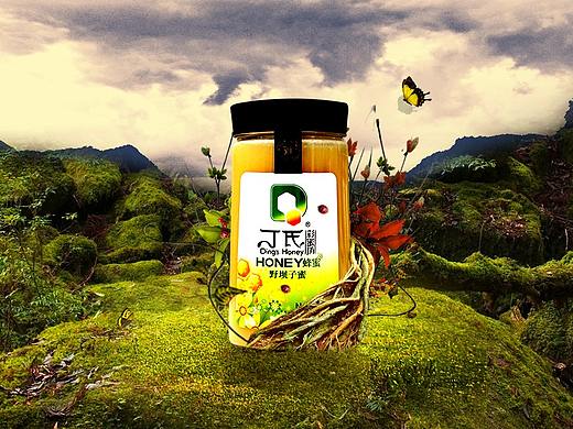 阿茶的合成特效（个人主页-ZNDUyNzYwMDA=） - 海报 - 站酷设计师DearLaolan原创素材 - 站酷ZCOOL