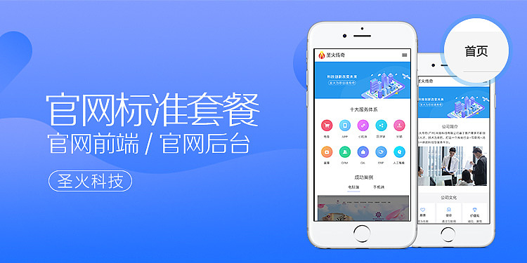 商城banner展示图