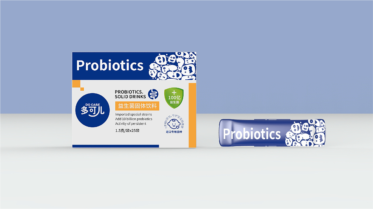 多可儿×佐兹 儿童健康药品（图ZMjE5MDg5NzQ0） - 包装 - 站酷设计师佐兹原创素材 - 站酷ZCOOL