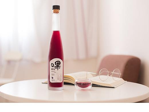 果酒详情