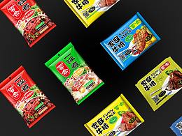 食品类数码3c电器类产品图片精修