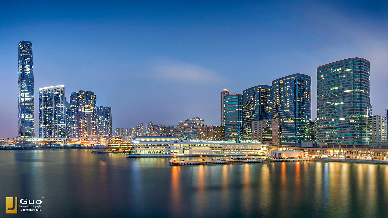 香港三日，繁华所见（图ZNjYwNjUxMDQ=） - 风光摄影 - 站酷设计师小季锅原创素材 - 站酷ZCOOL