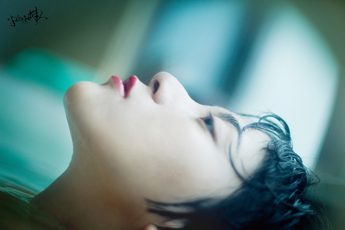 依然夏日风——【水】和【女人】（图ZODUxNDExOTI=） - 人像摄影 - 站酷设计师半夜蜘蛛人原创素材 - 站酷ZCOOL