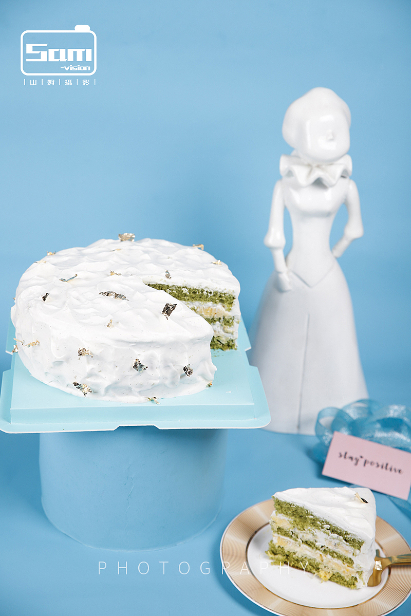 榴莲蛋糕|猫山王