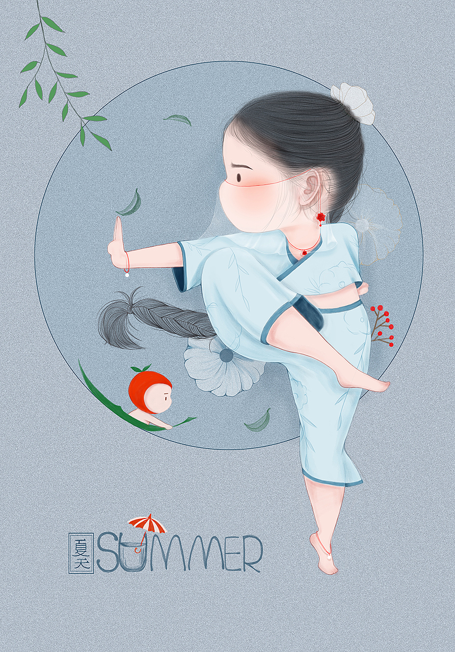 手绘板练习