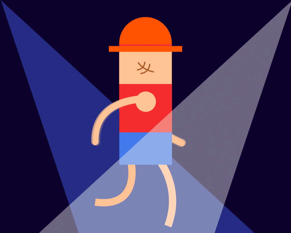 动态图（图ZODcyMTkyNjQ=） - 动效设计 - 站酷设计师余思梦原创素材 - 站酷ZCOOL