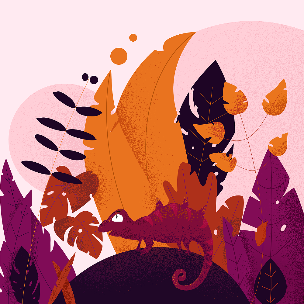 恐龙插画（图ZMTQxOTY3MjEy） - 像素画 - 站酷设计师走路遥原创素材 - 站酷ZCOOL