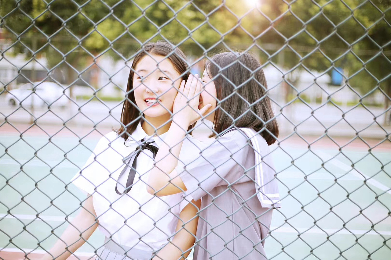 毕业季（图ZMjE2MTI5MzQ4） - 人像摄影 - 站酷设计师melody5211原创素材 - 站酷ZCOOL