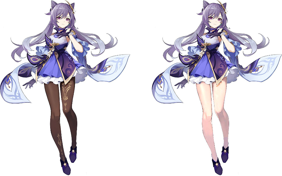 【PS教程】如何快速正确选择抠图方法?PS抠图教程