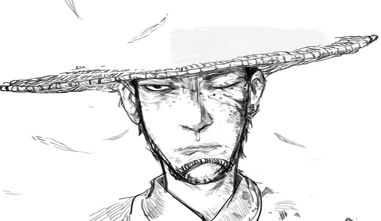 攒的一波新涂鸦一口气发上来！（图ZMTY5MjM4MjEy） - 概念设定 - 站酷设计师画画儿老王原创素材 - 站酷ZCOOL