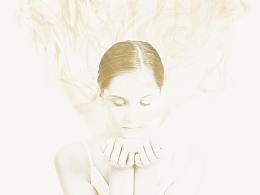 Poster practice——情绪