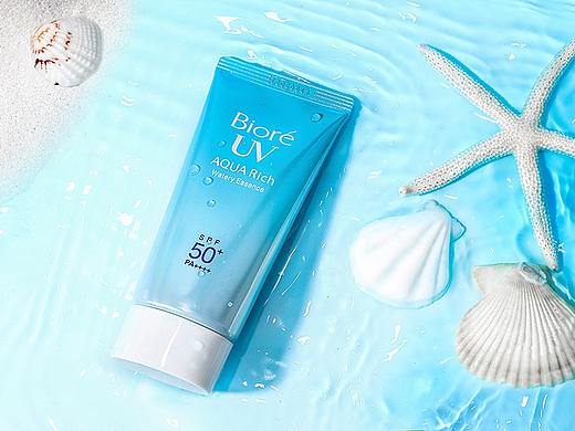 化妆品拍摄 | 防晒产品 | 产品摄影（个人主页-ZNTE0NDAyNDQ=） - 产品摄影 - 站酷设计师米视觉原创素材 - 站酷ZCOOL