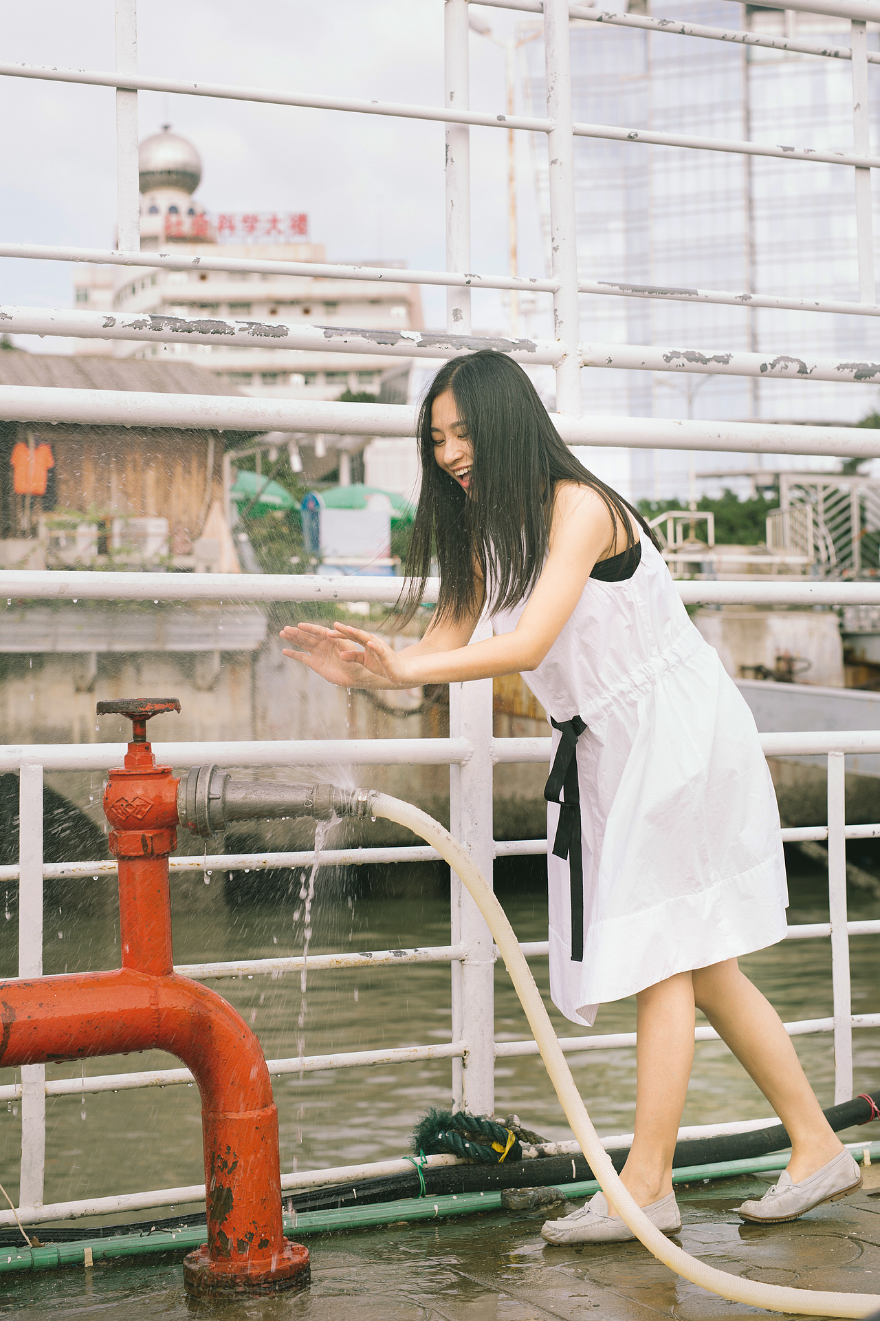 最美的年华最美的你