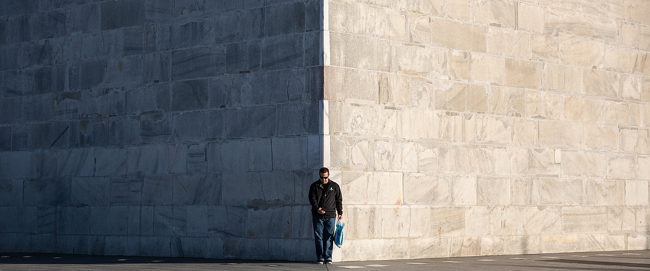 《一路向西-美国(一)》_想·享摄影