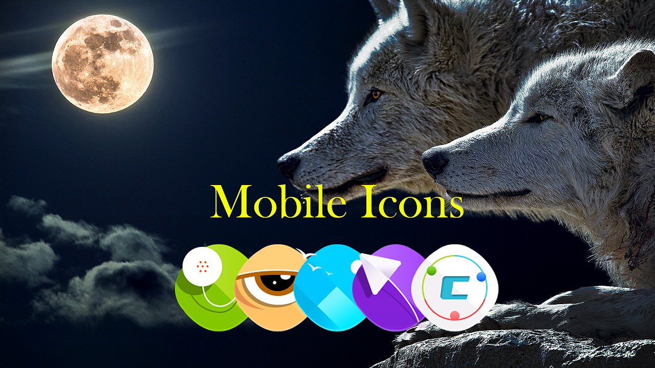 手机图标包装（图ZNTcyMTU1Njg=） - 图标 - 站酷设计师林子育原创素材 - 站酷ZCOOL