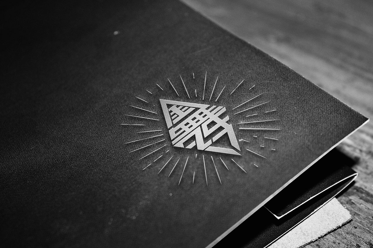 金舞门街舞工作室logo设计