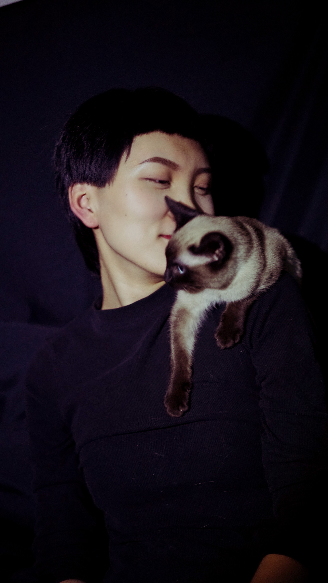 🦋（图ZMTQ3OTEwNDIw） - 人像摄影 - 站酷设计师老王_原创素材 - 站酷ZCOOL