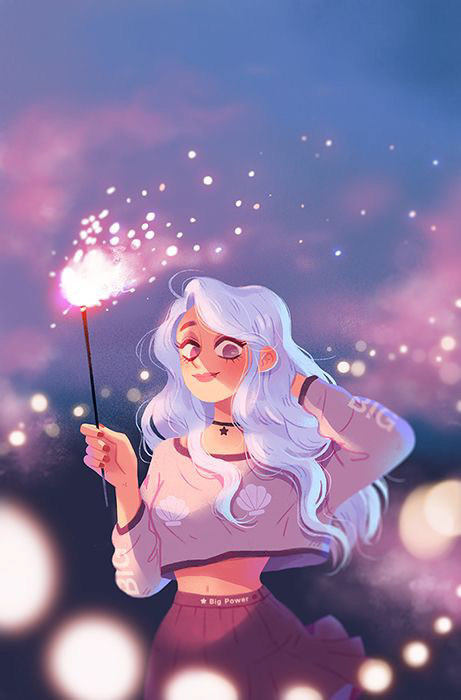 甜茶FF的個(gè)人主頁(yè)（背景預(yù)覽） - 主頁(yè)背景設(shè)置 - 站酷設(shè)計(jì)師甜茶FF原創(chuàng)素材 - 站酷ZCOOL