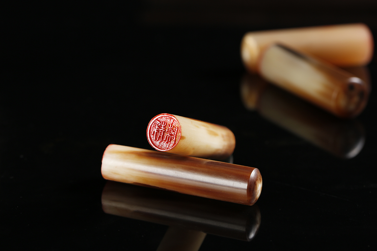 篆刻印章（图ZMTg0MDY2MzUy） - 产品摄影 - 站酷设计师Ly_Inventor原创素材 - 站酷ZCOOL