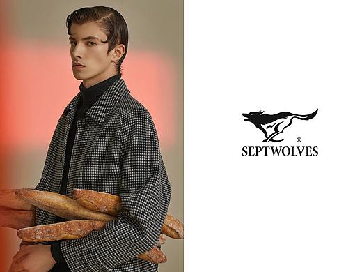七匹狼2020秋冬lookbook