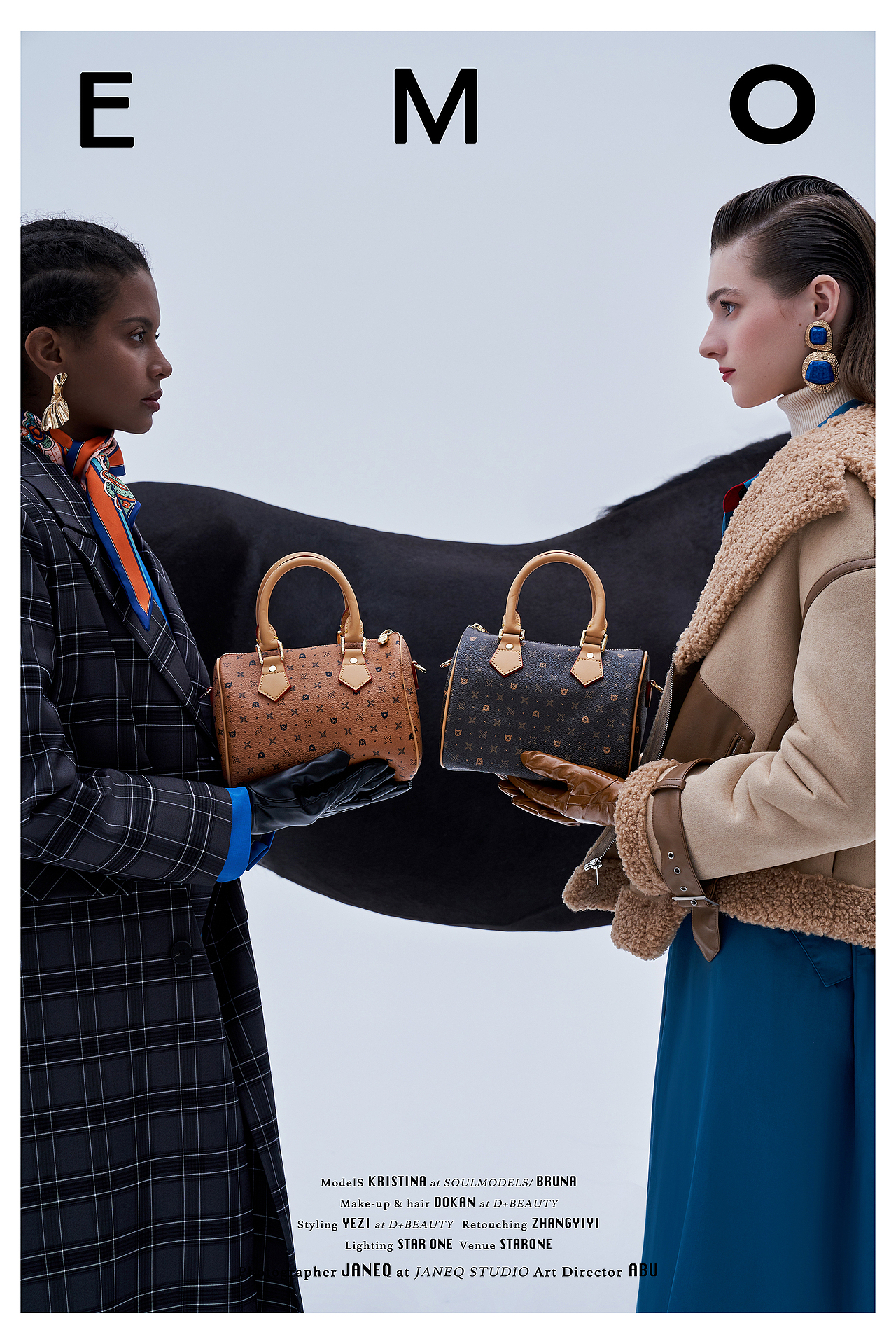 EMO-PART TWO（图ZMjMwMjI4Nzgw） - 时尚/艺术摄影 - 站酷设计师JaneQStudio原创素材 - 站酷ZCOOL