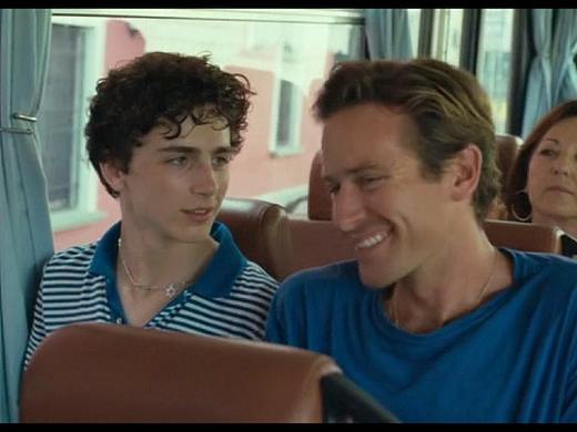 call me by your name