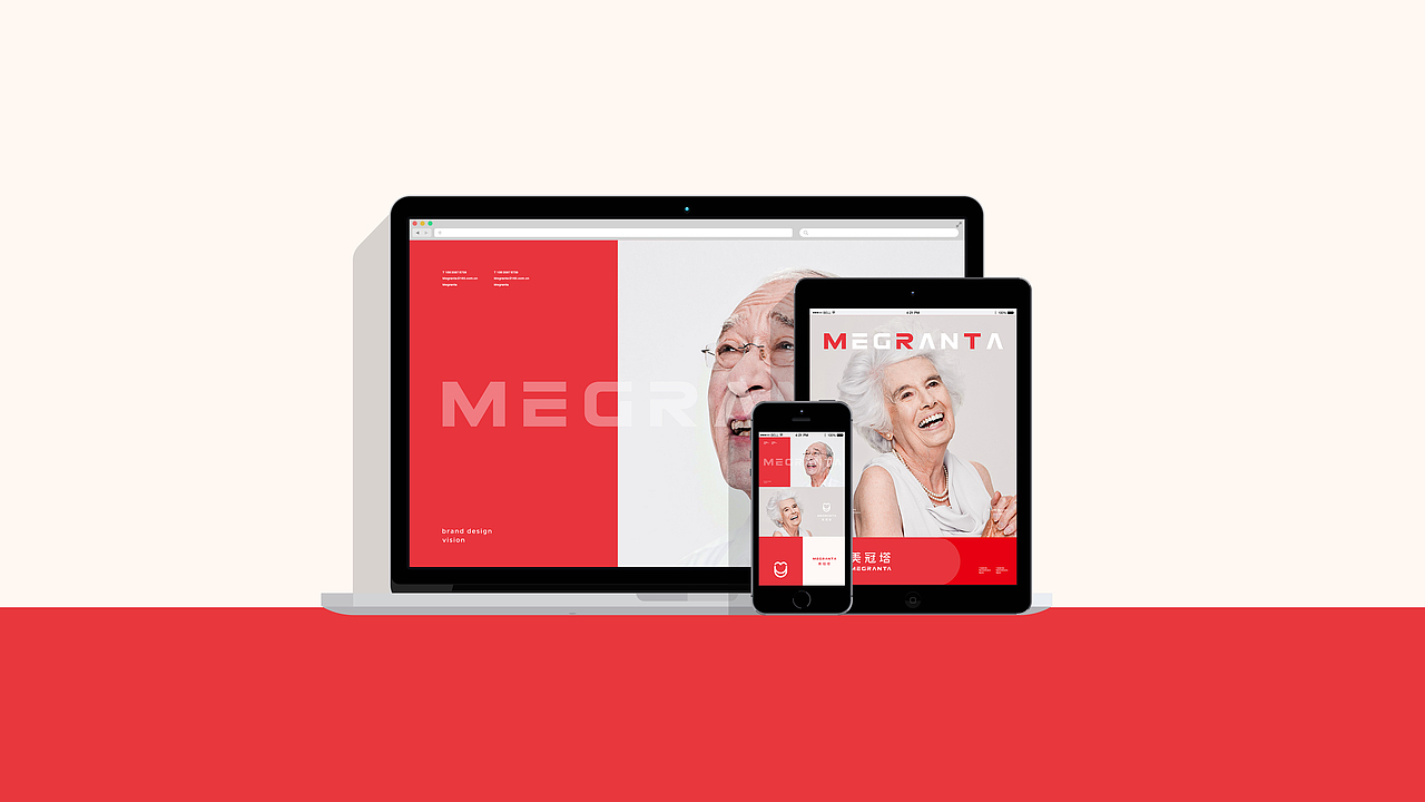 部分品牌视觉合集 | 2019 | 05