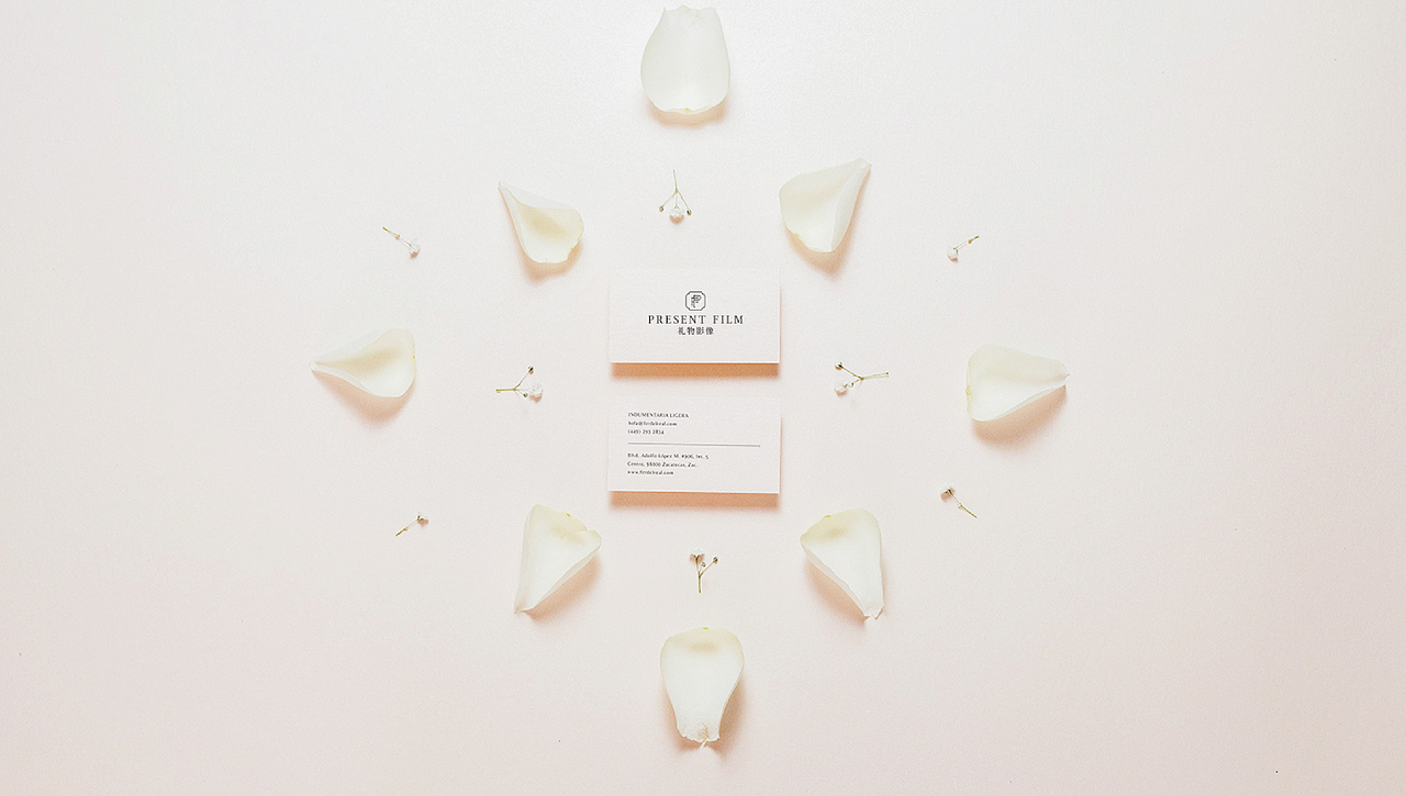 礼物影像 品牌标志设计（图ZMTkwNTQ5MDQ4） - Logo - 站酷设计师花开花落幽谷里原创素材 - 站酷ZCOOL