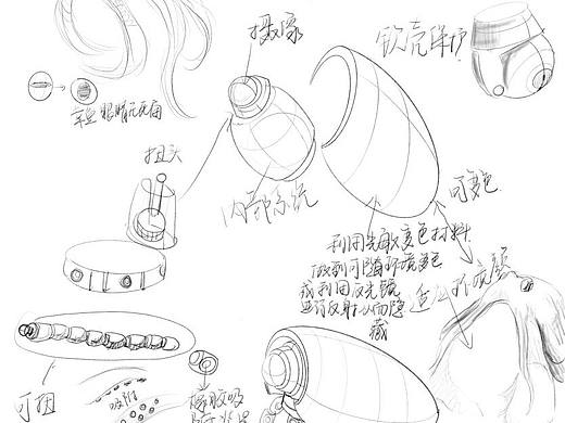 仿生设计