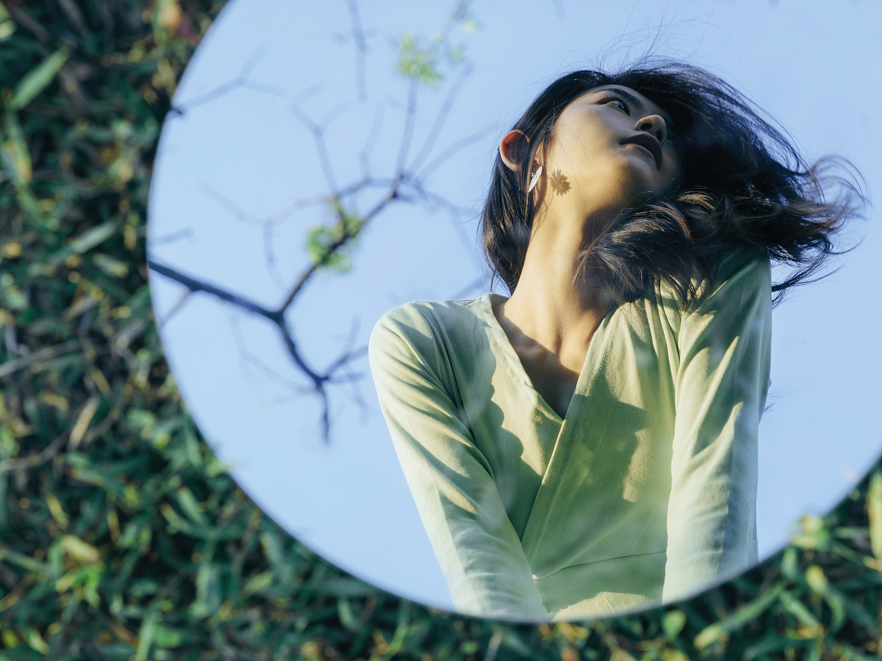 2019人像摄影总结（图ZMTk0MTI3MzUy） - 人像摄影 - 站酷设计师ARTLee小杰原创素材 - 站酷ZCOOL