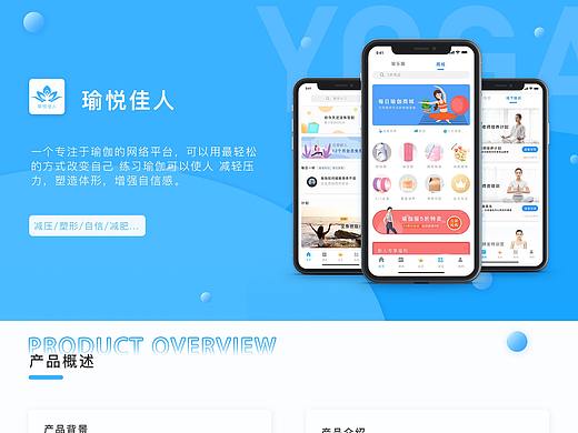 瑜伽app