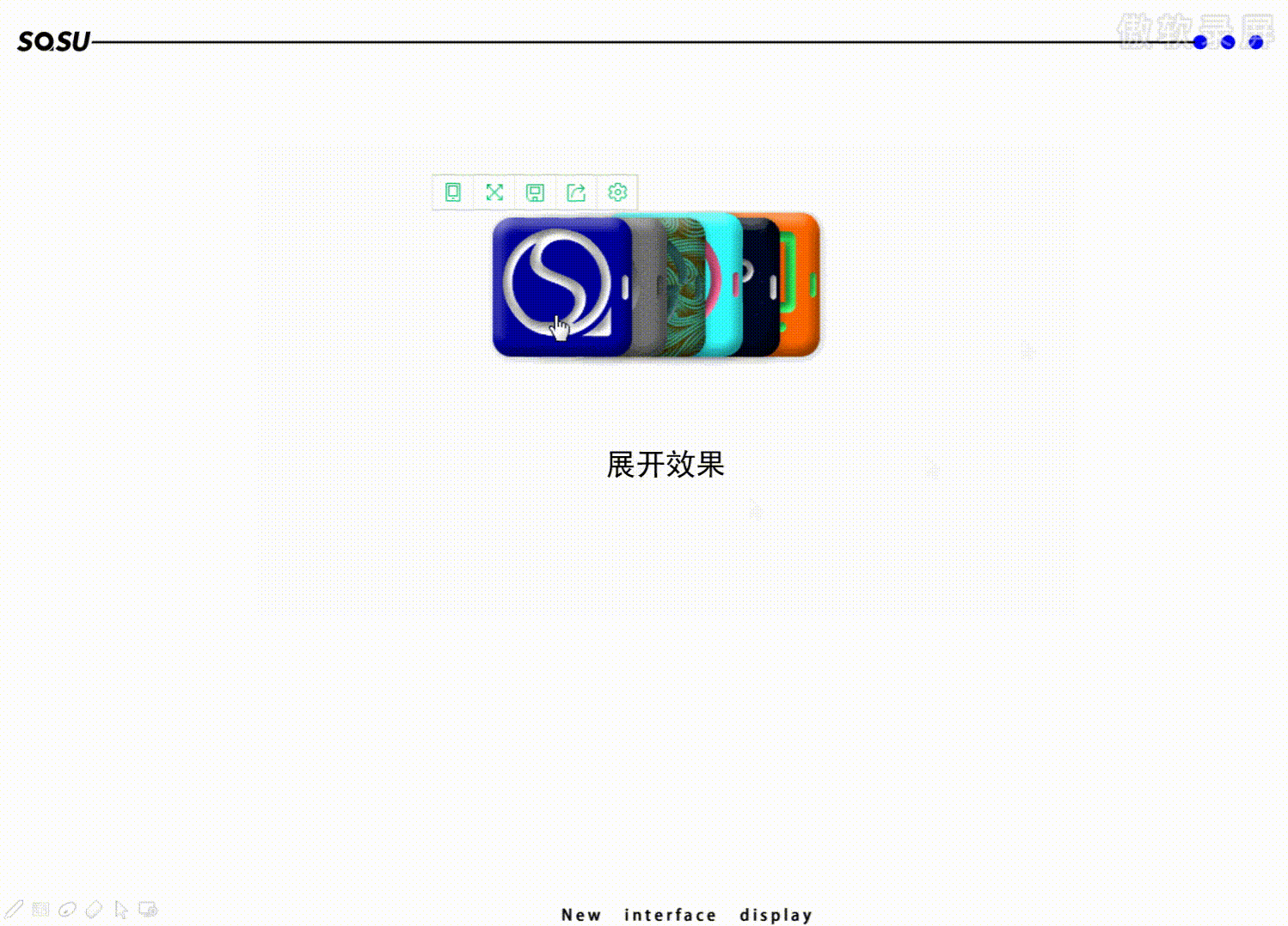 ui-简约图标（图ZMjA1OTc4MzY4） - 图标 - 站酷设计师Ghiii原创素材 - 站酷ZCOOL