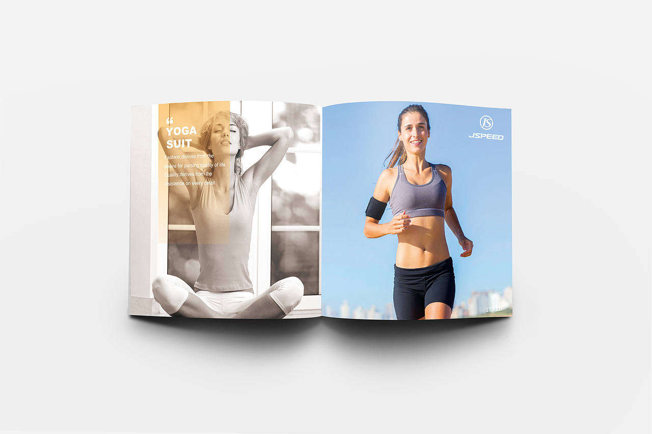 这段时间的一些画册设计（图ZMTMzNTQ3OTM2） - 书籍/画册 - 站酷设计师自由的贝塞尔原创素材 - 站酷ZCOOL