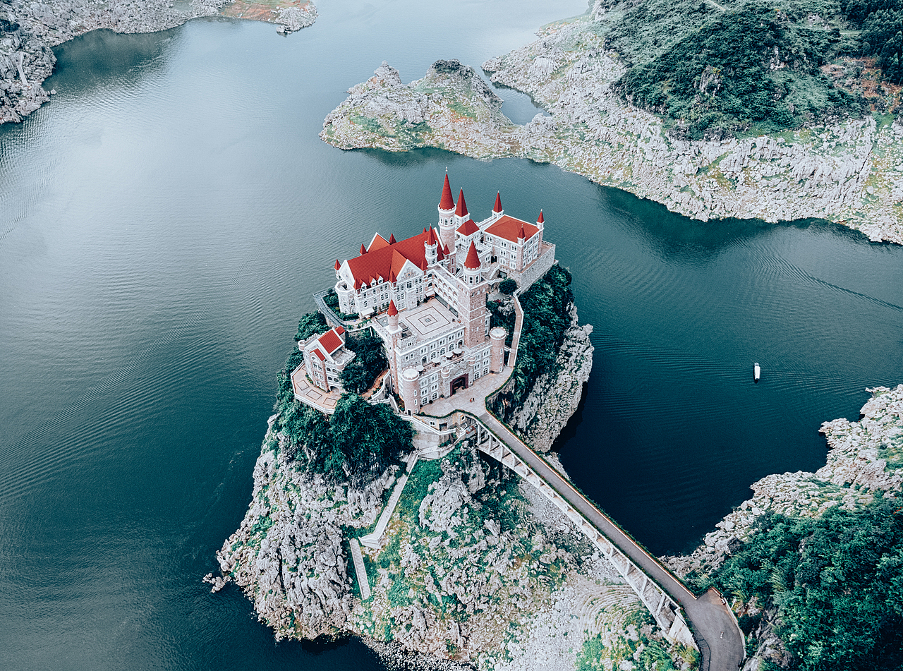 城视中国 | 别样贵州（图ZMjY2NjQ0NTEy） - 风光摄影 - 站酷设计师戴帽子的那个路遥原创素材 - 站酷ZCOOL