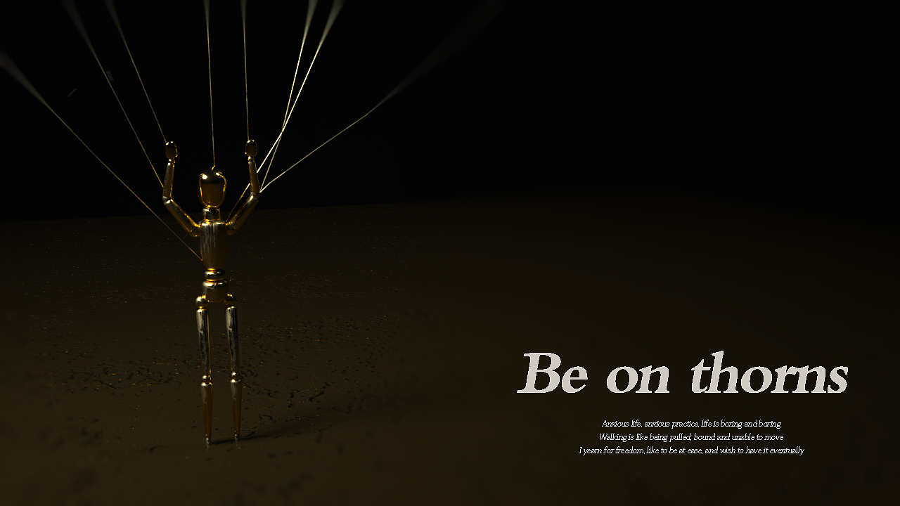 不是设计师鸭，谢谢一位好心设计师给我的感受和指导（图ZMjMzMTI5Mzcy） - 场景 - 站酷设计师山野雾灯原创素材 - 站酷ZCOOL