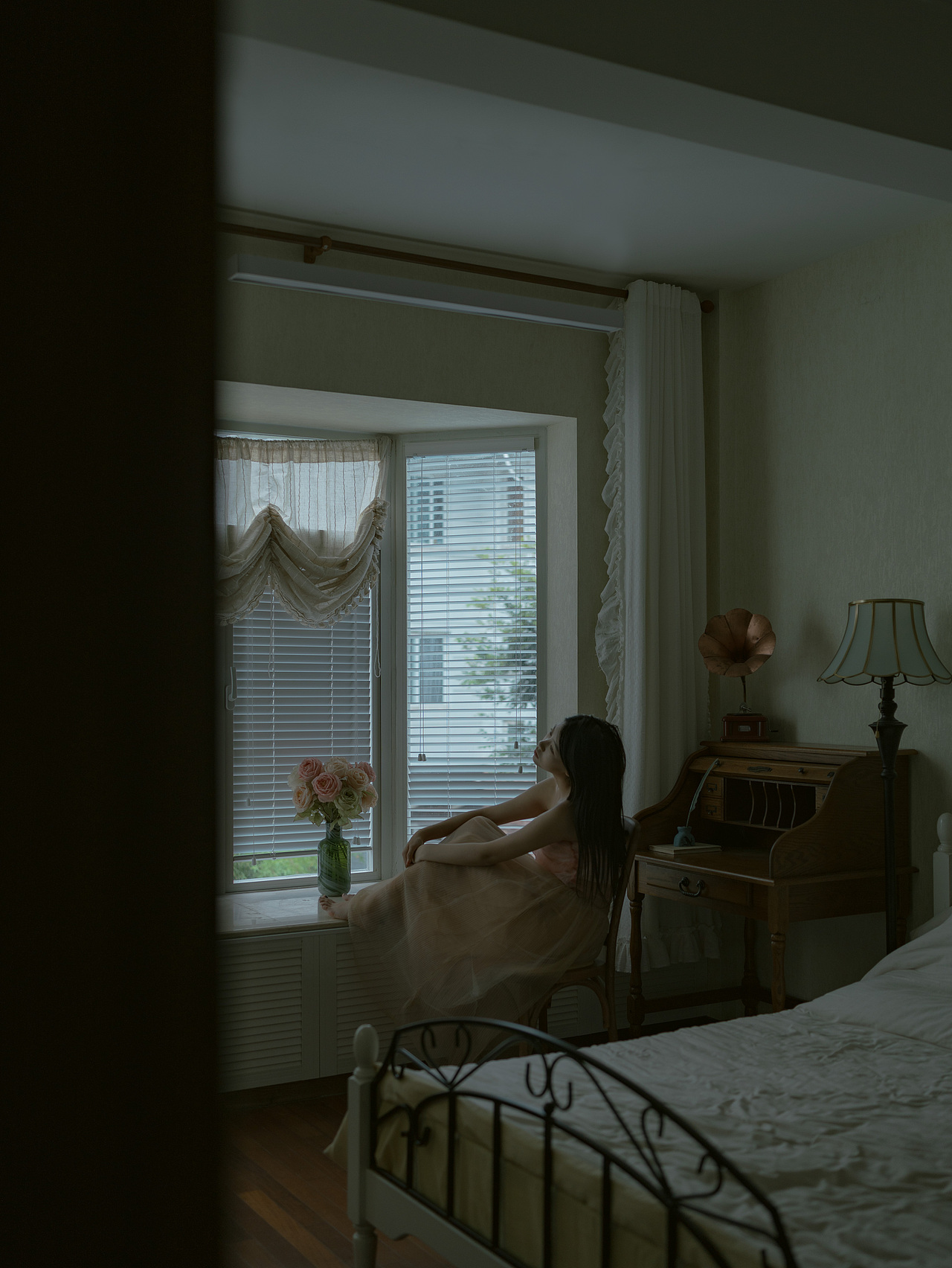 情愫（图ZMzQyNTEwOTg0） - 人像摄影 - 站酷设计师西浮岛原创素材 - 站酷ZCOOL