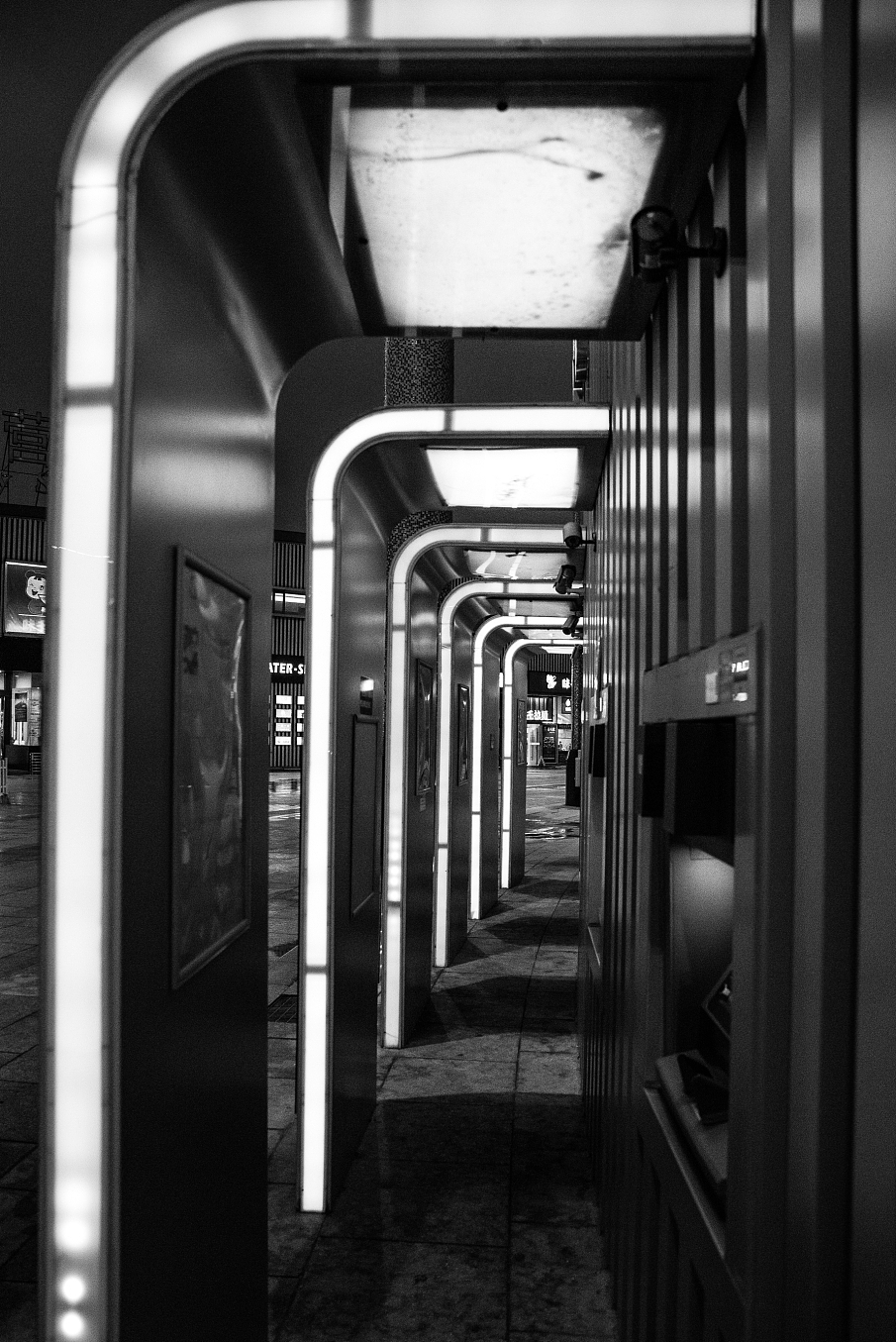 《黑白-张家港》_想·享摄影