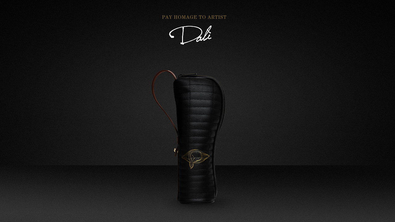 2017年达利×茶具的碰撞（图ZMTUzNDg1Njcy） - 包装 - 站酷设计师暮冬贰柒原创素材 - 站酷ZCOOL