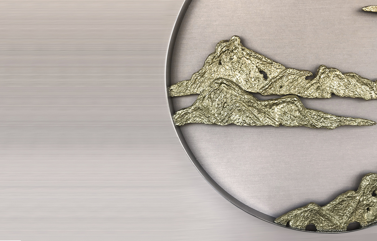 静听风雨，无问东西，当代东方意境体验中心