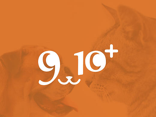 寵物品牌設(shè)計展示（個人主頁-ZNTkwNDA0OTY=） - 品牌 - 站酷設(shè)計師任真做設(shè)計原創(chuàng)素材 - 站酷ZCOOL