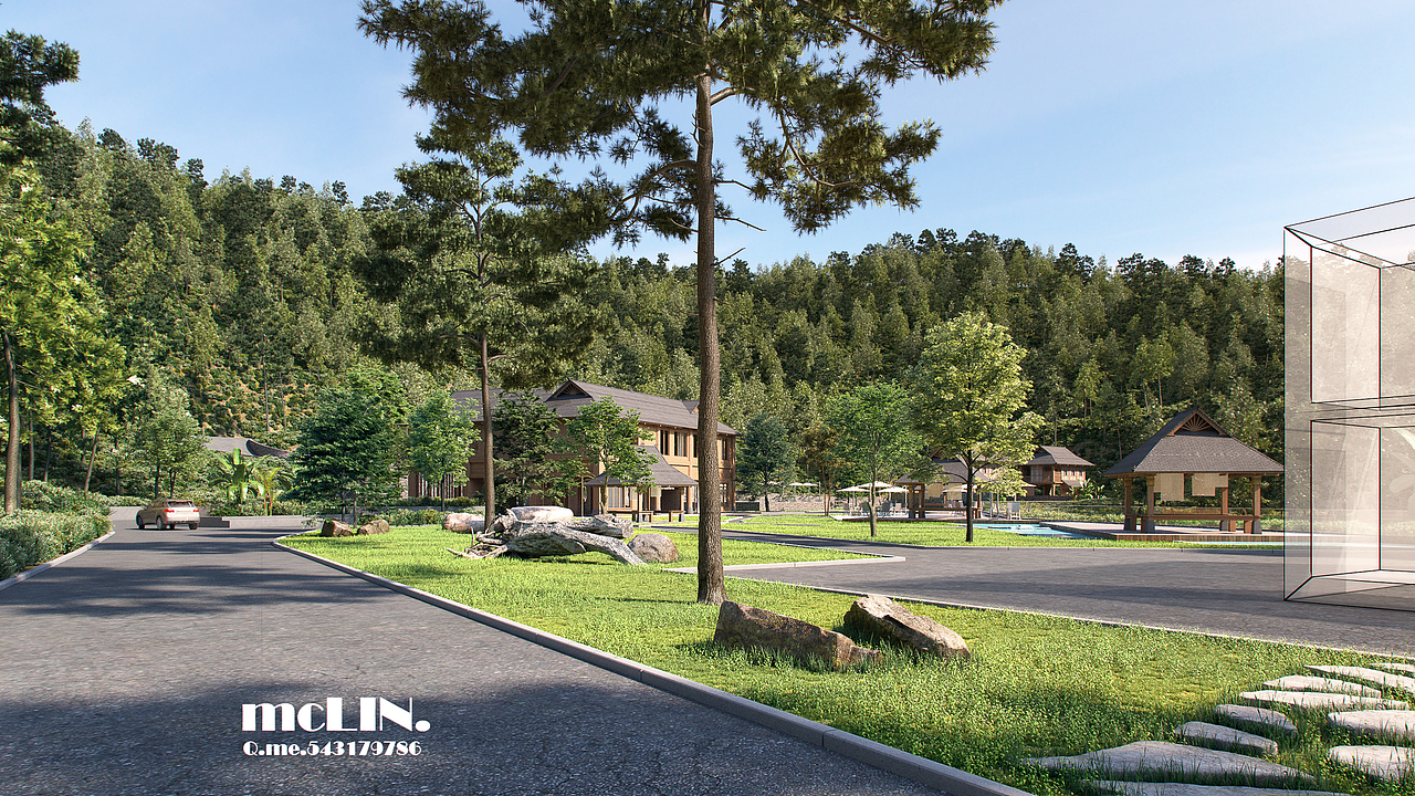 蚊子血（图ZMTYxOTY3MTQ4） - 建筑/空间 - 站酷设计师林煜城原创素材 - 站酷ZCOOL