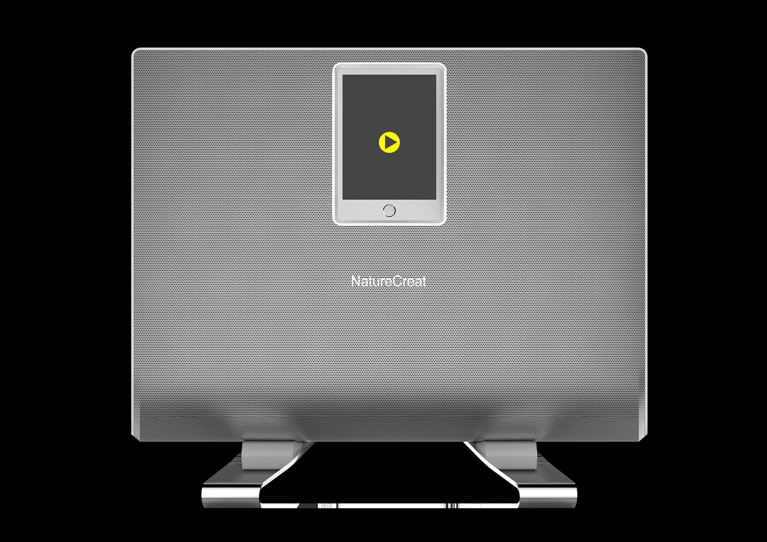 [合集] 工业设计动画演示（2013-2019年案例）